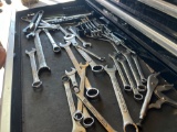 Drawer of Wrenches