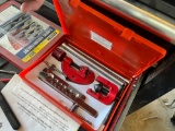 Central Forge Tool Flaring Kit