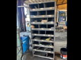 Shelf and Contents