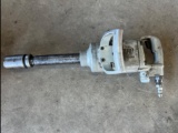 Ingersoll Rand 1â€ Pneumatic Impact