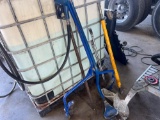 Tire Changing Tools