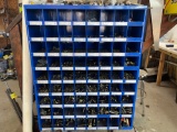 Standard Bolts Grade 8 & Rack