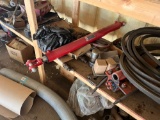Hydraulic Cylinder