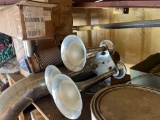 Train/Truck Horn