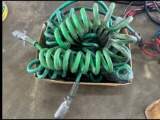 Trailer Electrical Cords