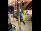 Lift Straps
