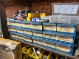 Lot of Hardware, Clamps, Plugs & More
