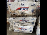 (3) Boxes Of Brake Shoe Kits