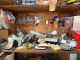 Shelf Contents Truck/Trailer Lighting