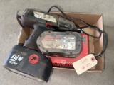 Snap On 1/2â€ Cordless Drill