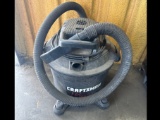 Craftsmen 16 Gallon Shop Vac