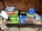 Shelf Contents Wheel Seals & More