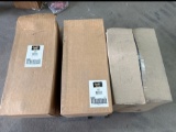 2016 International air filters and air bag
