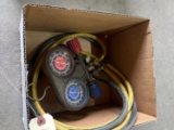 AC GAUGES