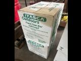 12 - 1 Gallon Jugs of Itasca Chain Saw & Bat Lubricant/Oil