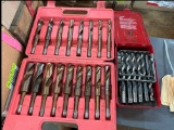 Standard Drill Bits