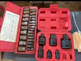 Hanson ScrewPullers & Impact Extensions