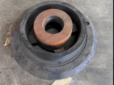 Harmonic Balancer for JD 6068T