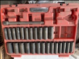 Neiko Deep Sockets