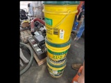 (2) Buckets of 303 Tractor Oil