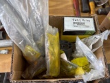 John Deere 843L Cutter Parts