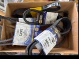 Misc Belts