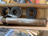 John Deere Misc Skidder Bushings & Pin