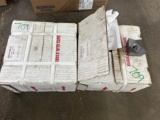 Cutter Teeth For Prentice or Timberking (18) teeth perbox