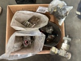 Misc Parts