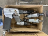 Pneumatic Tools