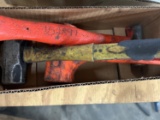 Hammer lot