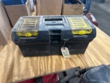 Air Tools and Attachments