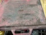 Tap and die set