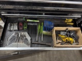 Allen Wrenches, Hex Sockets, Punches, Files