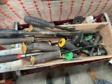 Pittsburgh & Other Pry Bars & Chisels