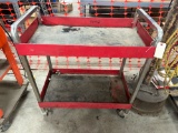 Rolling Cart
