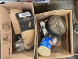 CSI saw Buck Parts & Chains