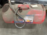 Napa 10 Gallon Air Tank