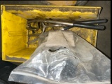 Clutch Tools & A U-JOINT Puller