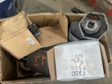 Box slot of Oversized Sockets