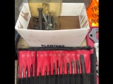 Mayhew Pro Punch Set & More
