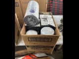 CAT C18 Engine Parts Filters