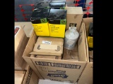 John Deere 843L Cutter Parts