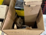 John Deere 437E Parts & Filters