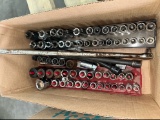 1/2â€ Metric & Standard Sockets