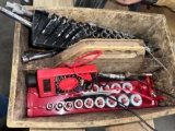 3/8â€ Sockets & More