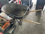 Wheel Borrow