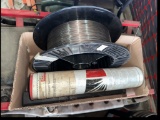 Welding Wire & Welding Rods