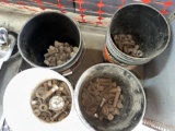 Dual Wheel Bolts
