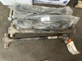 Log Trailer Torque Arm new in package
